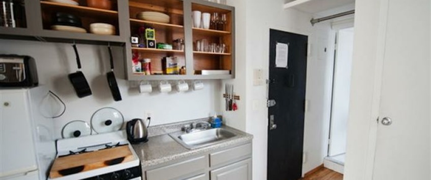 Apartment E 4th New York - Apt 18688